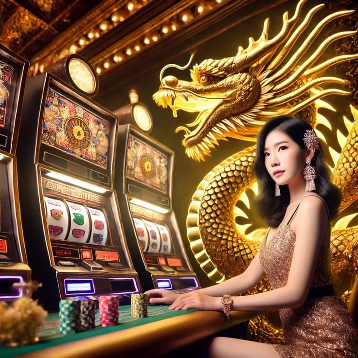 rr899 Game Slot